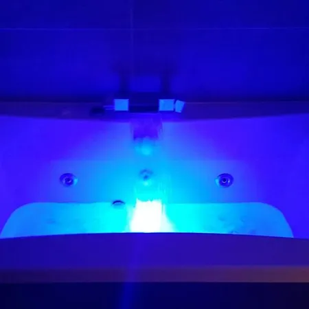 Apartament Cite Espace Tuluza