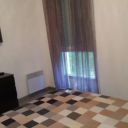 Apartament Cite Espace *