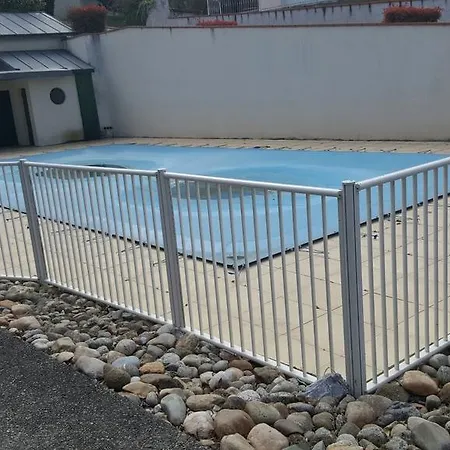 Cite Espace Apartament *