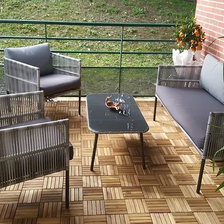 Cite Espace Appartement *