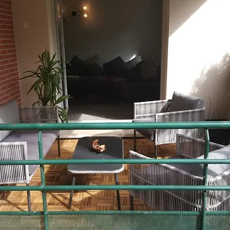 Cite Espace * Toulouse