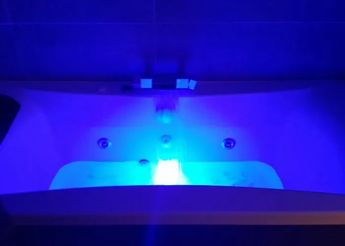 Appartamento Cite Espace Tolosa