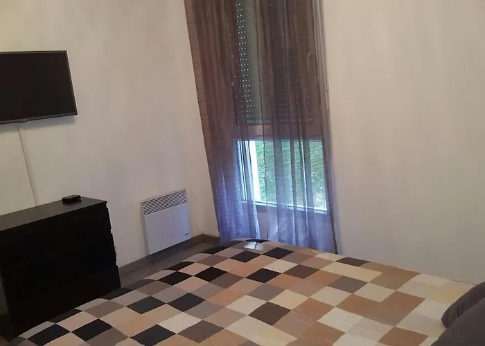 Appartamento Cite Espace *