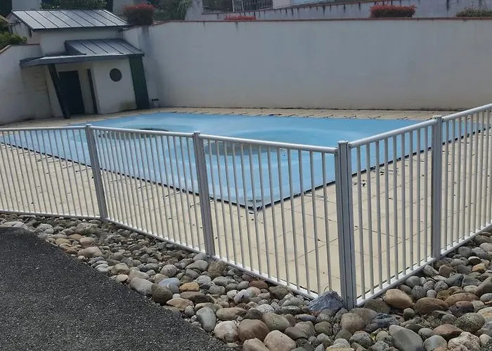 Cite Espace 公寓 *