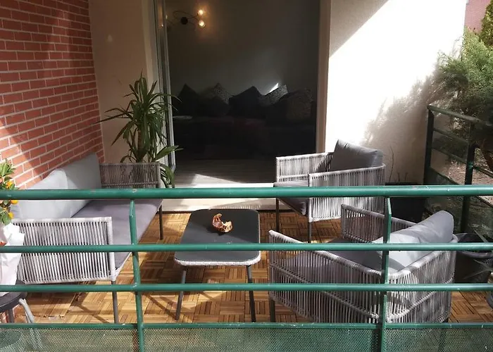 Cite Espace * 圖盧茲