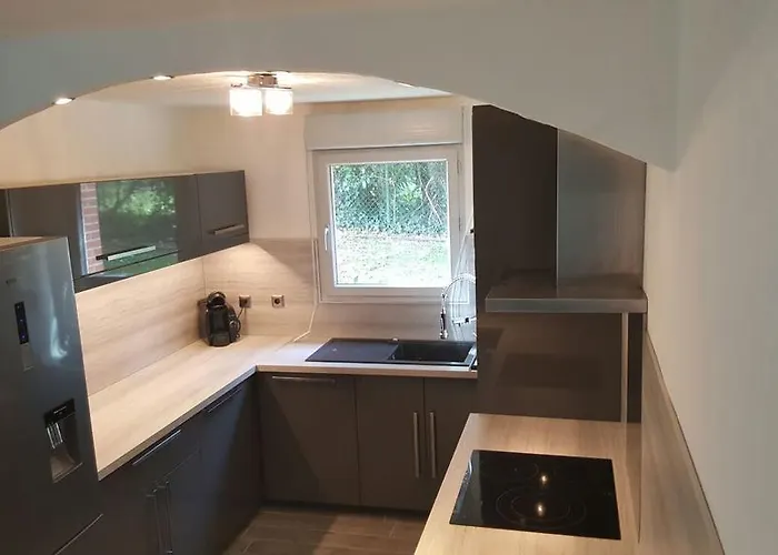 Cite Espace 公寓 圖盧茲